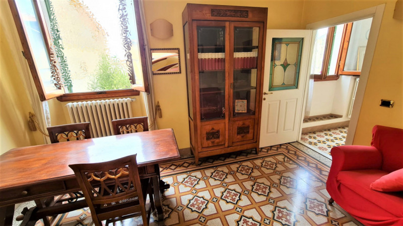 Immagine 7 di Villetta a schiera in vendita  in via gramsci a Montevarchi