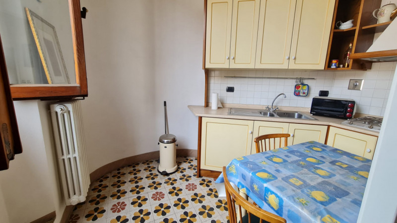 Immagine 9 di Villetta a schiera in vendita  in via gramsci a Montevarchi