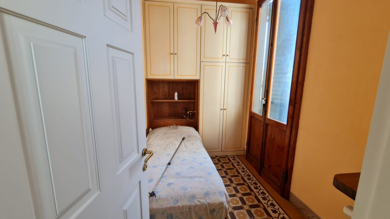 Immagine 11 di Villetta a schiera in vendita  in via gramsci a Montevarchi