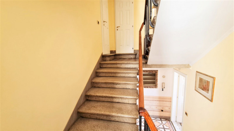 Immagine 15 di Villetta a schiera in vendita  in via gramsci a Montevarchi