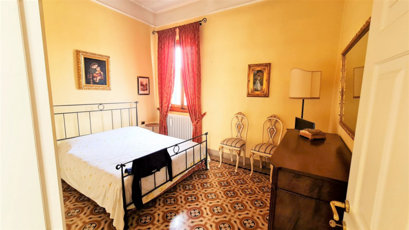 Immagine 17 di Villetta a schiera in vendita  in via gramsci a Montevarchi