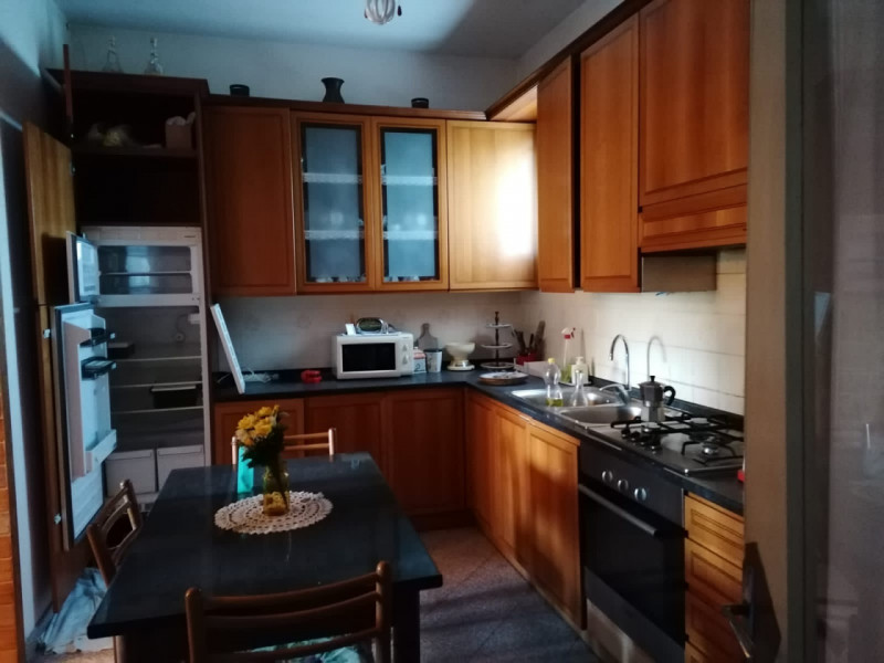 Immagine 5 di Casa bifamiliare in vendita  in Via Selve a Teolo