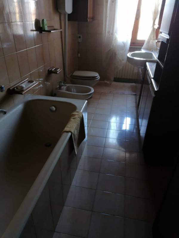 Immagine 6 di Casa bifamiliare in vendita  in Via Selve a Teolo