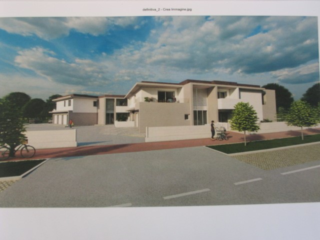 Immagine 2 di Appartamento in vendita  a Massanzago