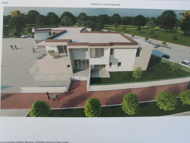 Immagine 16 di Appartamento in vendita  a Massanzago