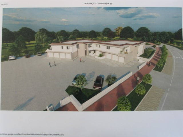 Immagine 20 di Appartamento in vendita  a Massanzago