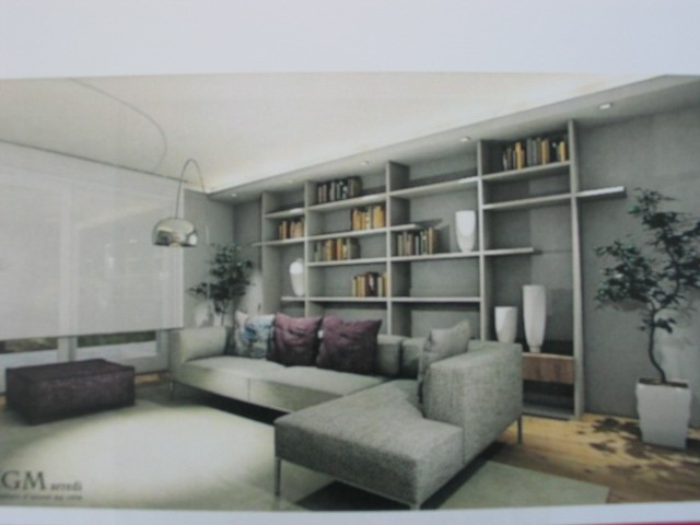 Immagine 21 di Appartamento in vendita  a Massanzago