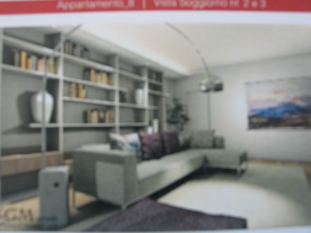 Immagine 24 di Appartamento in vendita  a Massanzago