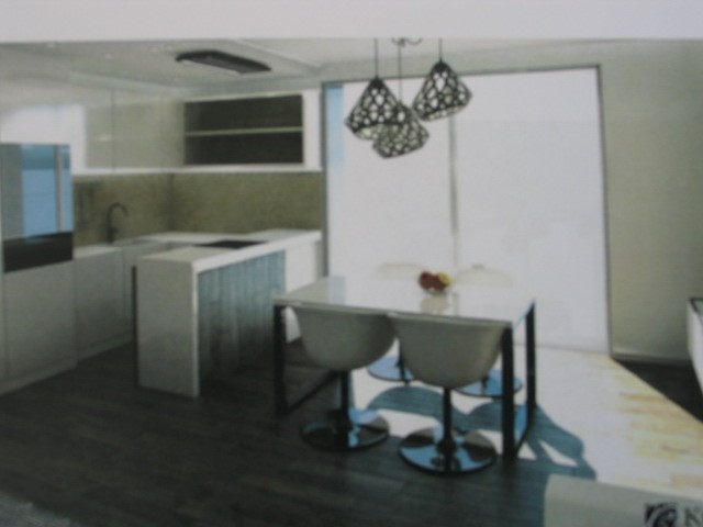 Immagine 30 di Appartamento in vendita  a Massanzago