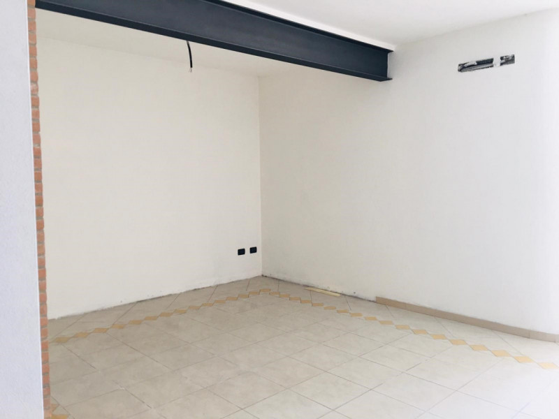 Immagine 2 di Villetta a schiera in vendita  in via arzarello a Borgo Veneto