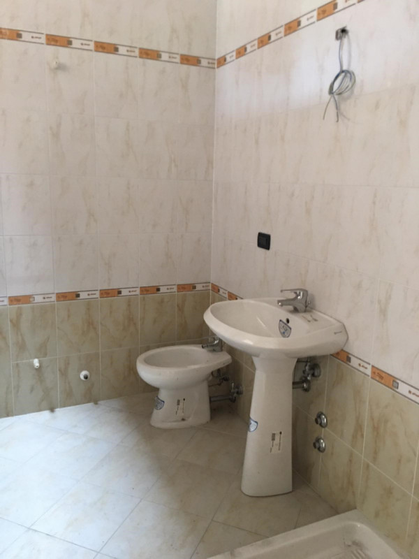 Immagine 8 di Villetta a schiera in vendita  in via arzarello a Borgo Veneto