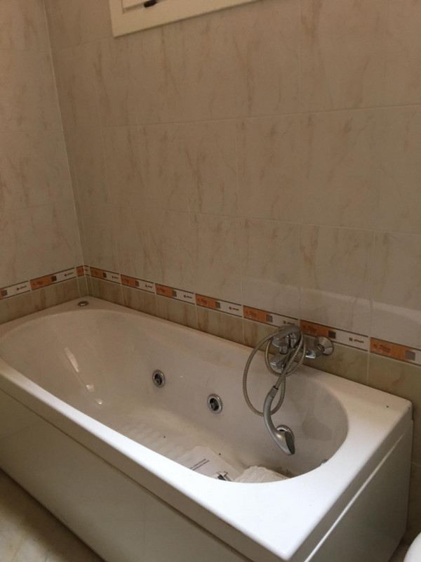 Immagine 9 di Villetta a schiera in vendita  in via arzarello a Borgo Veneto