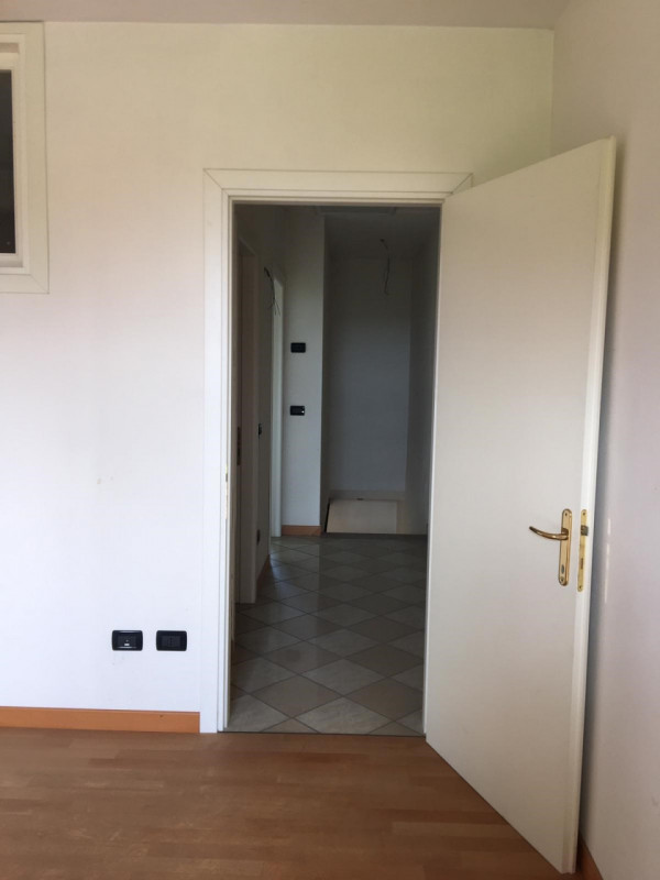 Immagine 12 di Villetta a schiera in vendita  in via arzarello a Borgo Veneto