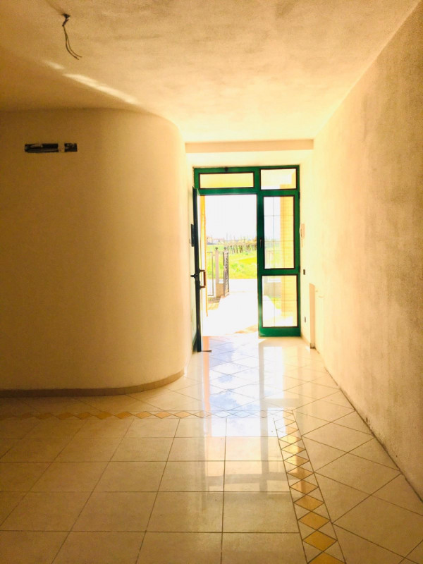 Immagine 13 di Villetta a schiera in vendita  in via arzarello a Borgo Veneto