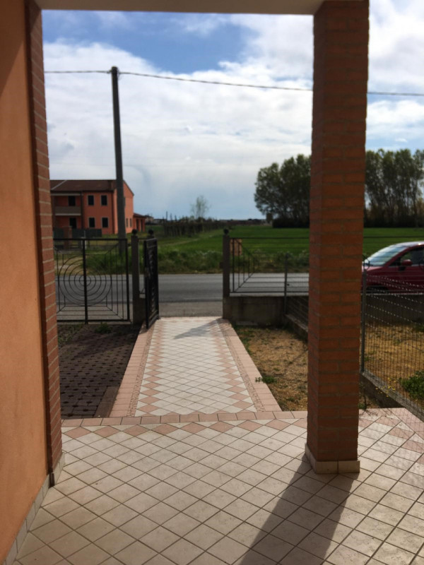 Immagine 14 di Villetta a schiera in vendita  in via arzarello a Borgo Veneto