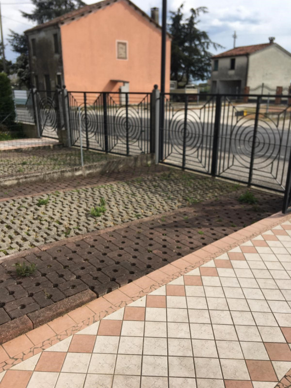 Immagine 15 di Villetta a schiera in vendita  in via arzarello a Borgo Veneto