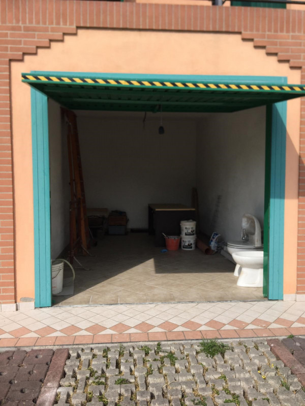 Immagine 16 di Villetta a schiera in vendita  in via arzarello a Borgo Veneto