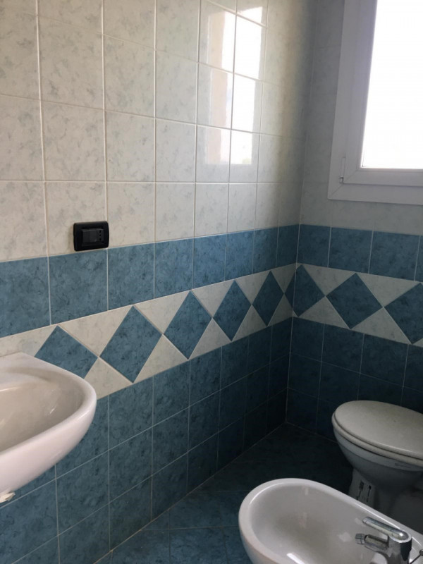 Immagine 18 di Villetta a schiera in vendita  in via arzarello a Borgo Veneto