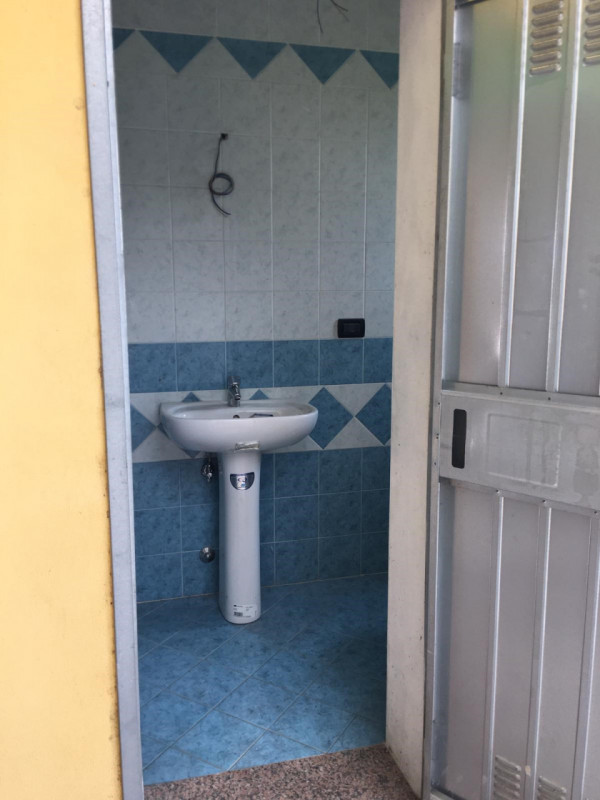 Immagine 20 di Villetta a schiera in vendita  in via arzarello a Borgo Veneto