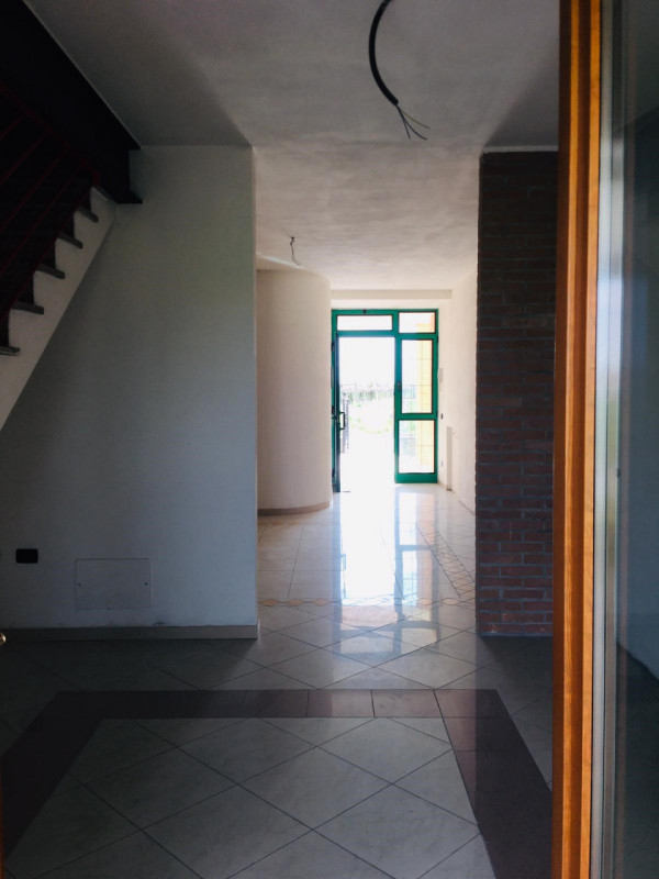 Immagine 23 di Villetta a schiera in vendita  in via arzarello a Borgo Veneto