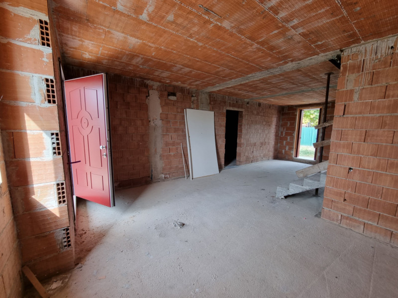 Immagine 9 di Villetta a schiera in vendita  in via quattro novembre a Albettone