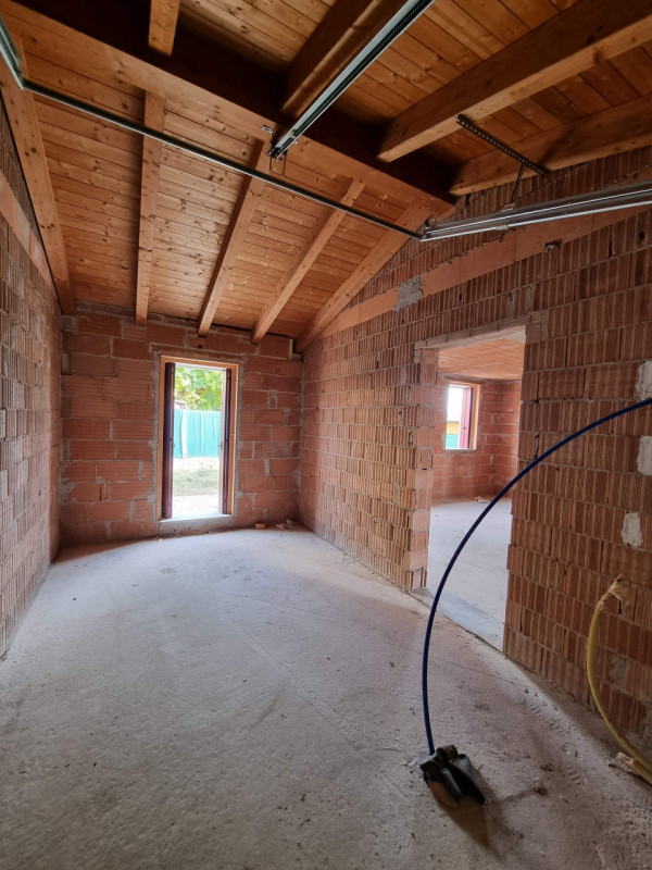 Immagine 10 di Villetta a schiera in vendita  in via quattro novembre a Albettone