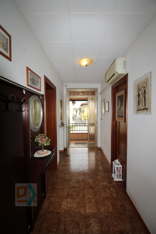 Immagine 5 di Casa bifamiliare in vendita  in Via dei Banduzzi 10/a a Bagnaria Arsa