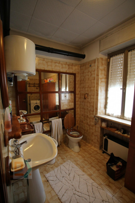 Immagine 6 di Casa bifamiliare in vendita  in Via dei Banduzzi 10/a a Bagnaria Arsa