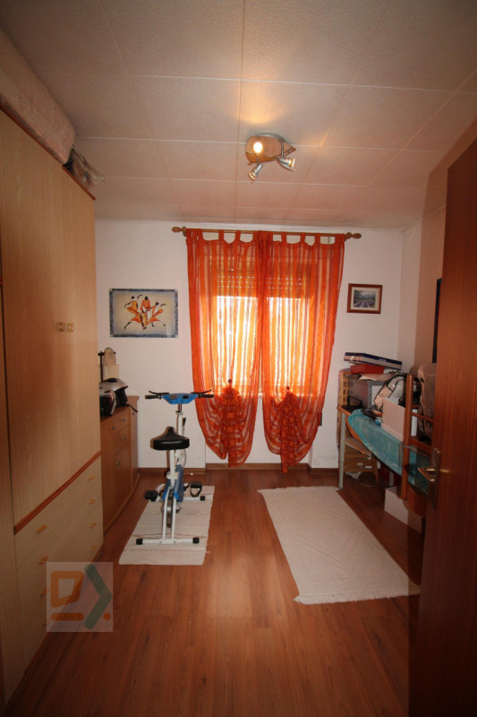 Immagine 9 di Casa bifamiliare in vendita  in Via dei Banduzzi 10/a a Bagnaria Arsa