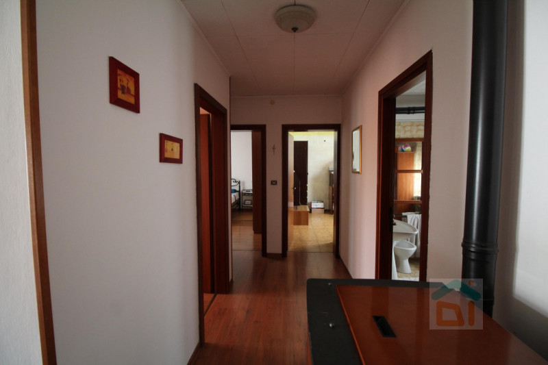 Immagine 11 di Casa bifamiliare in vendita  in Via dei Banduzzi 10/a a Bagnaria Arsa