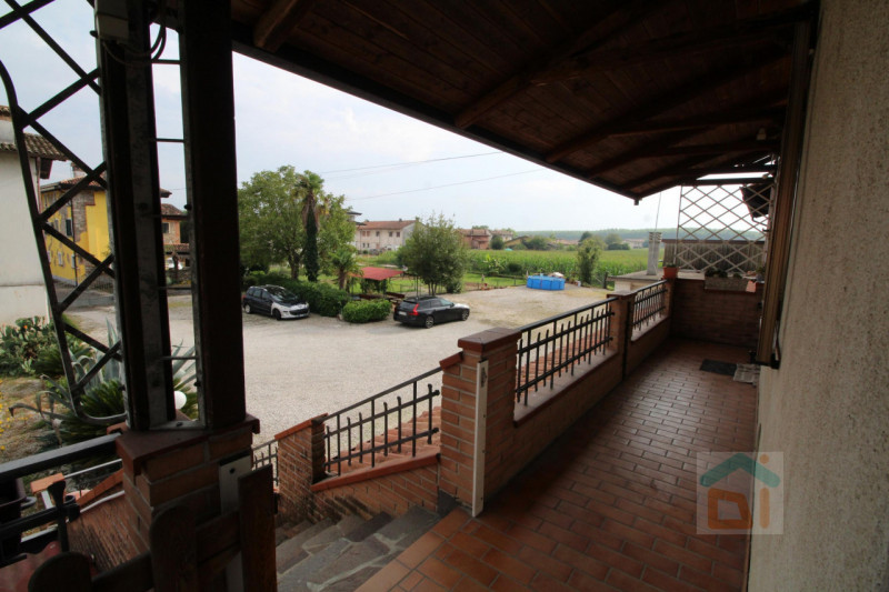 Immagine 15 di Casa bifamiliare in vendita  in Via dei Banduzzi 10/a a Bagnaria Arsa