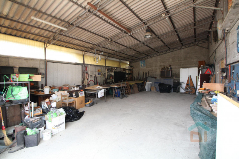 Immagine 20 di Casa bifamiliare in vendita  in Via dei Banduzzi 10/a a Bagnaria Arsa