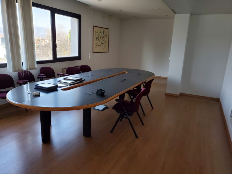 Immagine 6 di Capannone industriale in vendita  in Pernumia a Pernumia