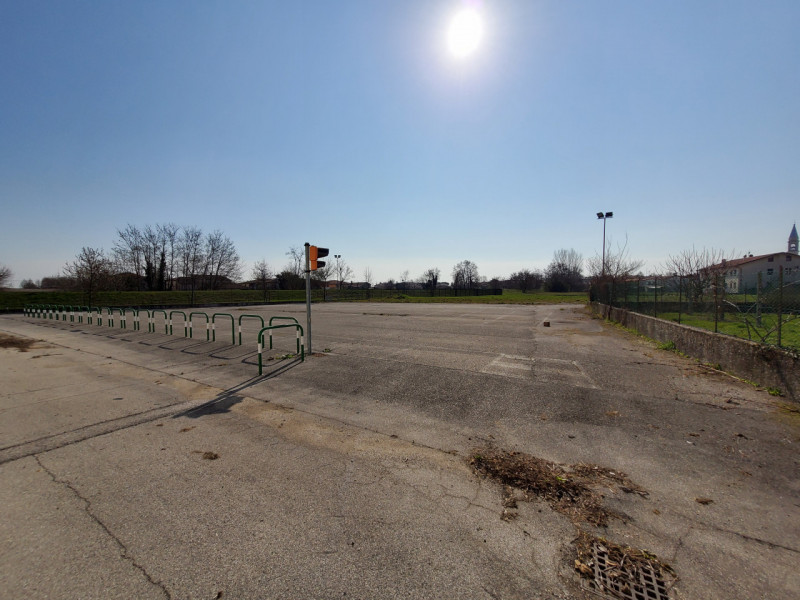 Immagine 8 di Capannone industriale in vendita  in Pernumia a Pernumia