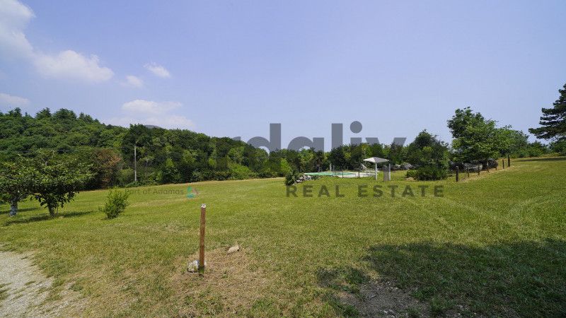 Immagine 3 di Casa indipendente in vendita  in Via Trieste a Calvagese Della Riviera