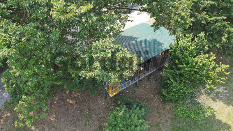 Immagine 4 di Casa indipendente in vendita  in Via Trieste a Calvagese Della Riviera