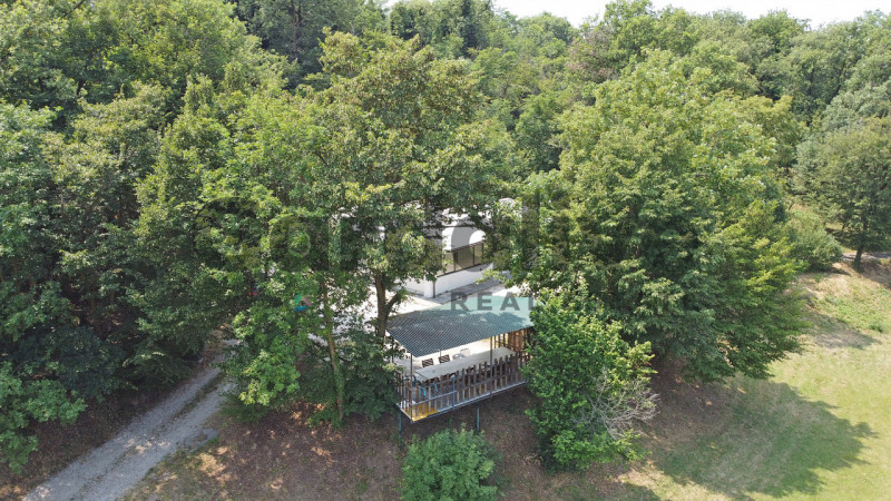 Immagine 5 di Casa indipendente in vendita  in Via Trieste a Calvagese Della Riviera