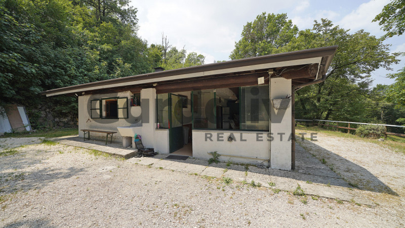 Immagine 8 di Casa indipendente in vendita  in Via Trieste a Calvagese Della Riviera