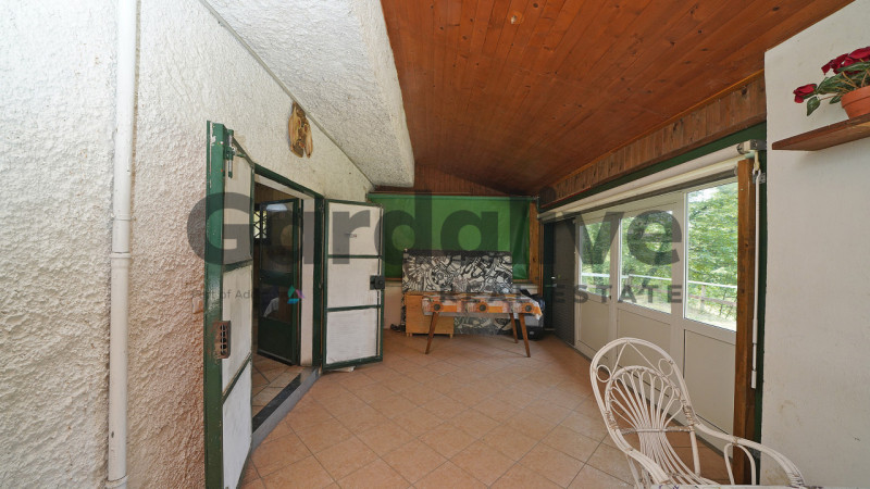 Immagine 10 di Casa indipendente in vendita  in Via Trieste a Calvagese Della Riviera