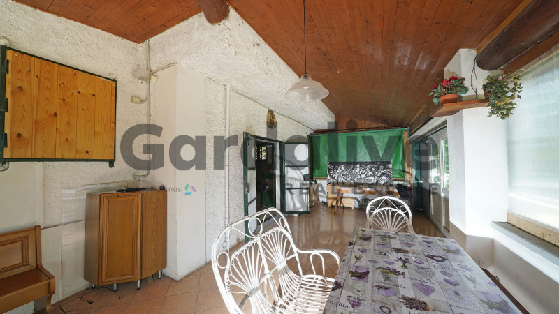 Immagine 11 di Casa indipendente in vendita  in Via Trieste a Calvagese Della Riviera