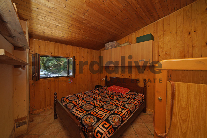 Immagine 15 di Casa indipendente in vendita  in Via Trieste a Calvagese Della Riviera