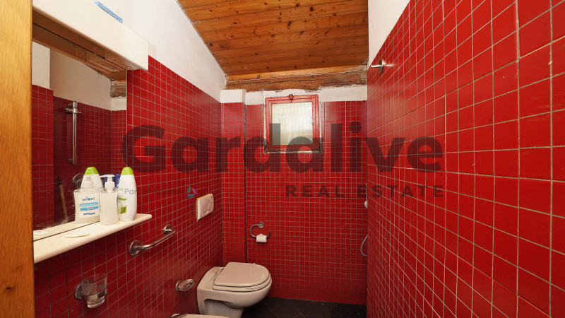 Immagine 16 di Casa indipendente in vendita  in Via Trieste a Calvagese Della Riviera