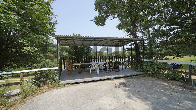 Immagine 17 di Casa indipendente in vendita  in Via Trieste a Calvagese Della Riviera