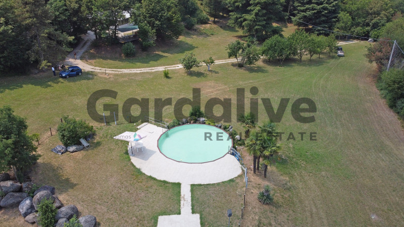 Immagine 20 di Casa indipendente in vendita  in Via Trieste a Calvagese Della Riviera