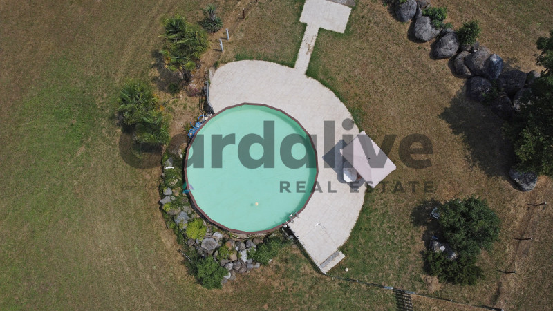 Immagine 21 di Casa indipendente in vendita  in Via Trieste a Calvagese Della Riviera