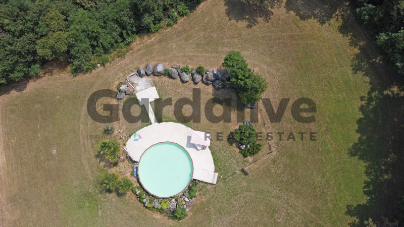 Immagine 22 di Casa indipendente in vendita  in Via Trieste a Calvagese Della Riviera