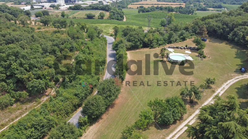 Immagine 23 di Casa indipendente in vendita  in Via Trieste a Calvagese Della Riviera