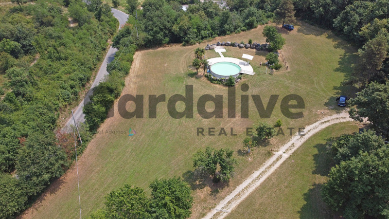 Immagine 24 di Casa indipendente in vendita  in Via Trieste a Calvagese Della Riviera