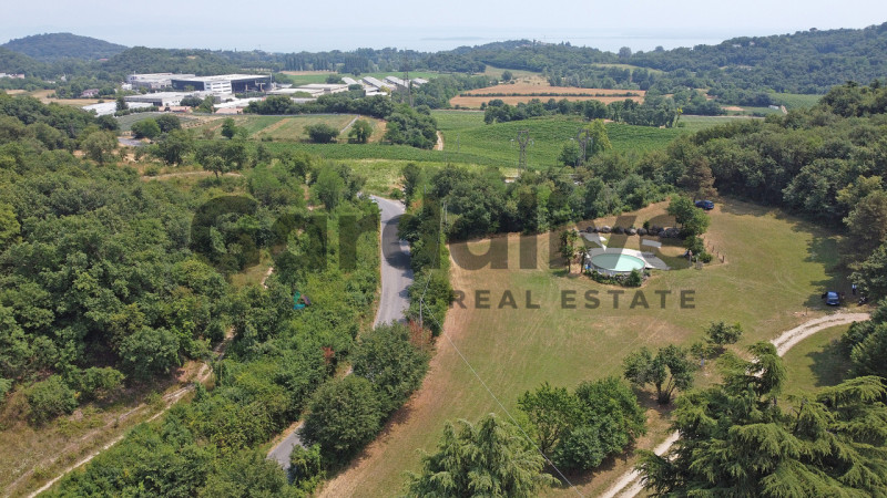 Immagine 25 di Casa indipendente in vendita  in Via Trieste a Calvagese Della Riviera