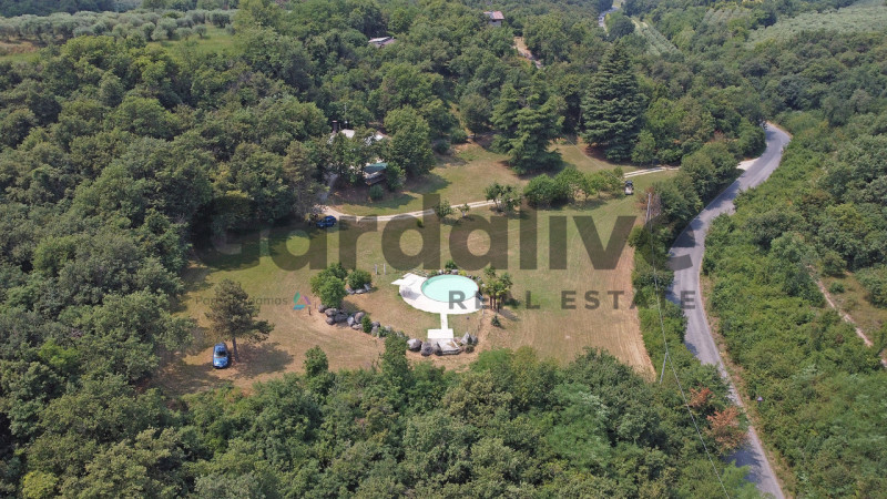 Immagine 26 di Casa indipendente in vendita  in Via Trieste a Calvagese Della Riviera